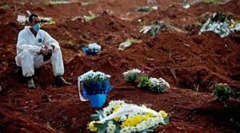 Coronavirus In America Latina Casi Altre Vittime In Ore Cronaca Dal Mondo