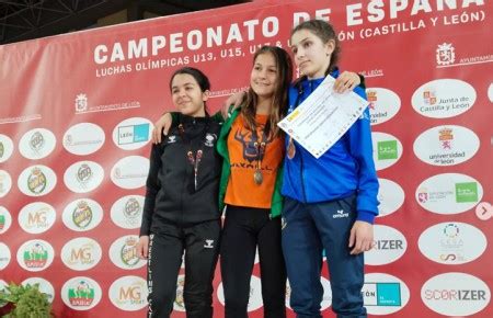 El Maxwill Club de Marbella suma 12 medallas en el Campeonato de España