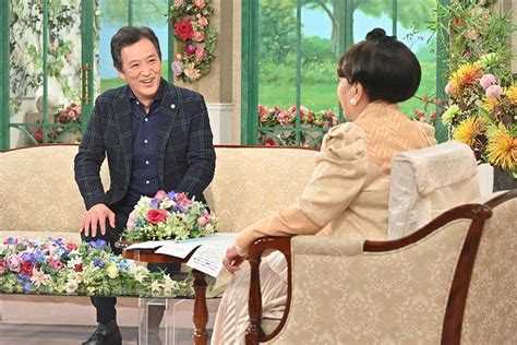 大鶴義丹、5月に他界した父にひとつの後悔。偉大だった唐十郎さんへの思いを打ち明けるテレ朝post Goo ニュース