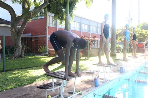 About NDSA Swim Club Durban