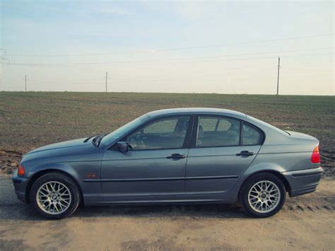 Bmw Wheel Style 42