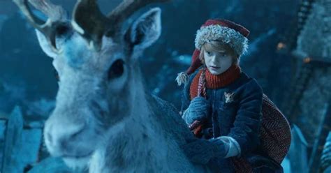 6 új jó karácsonyi film, 2021–2022