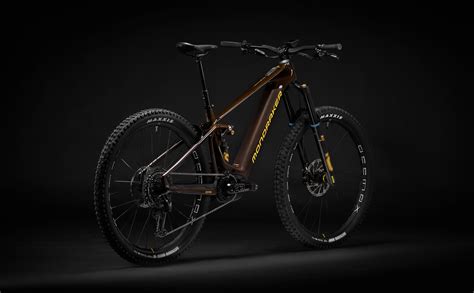 Nueva Mondraker Crafty Carbon Xr Ltd Exclusividad En Edici N Limitada