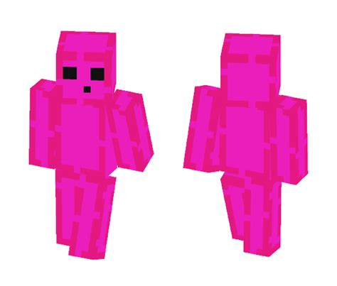 Download Slime Women Minecraft Skin For Free Superminecraftskins