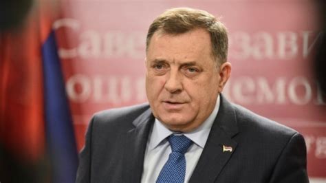 Source Ba Dodik Otvorio Twitter Nalog Prvi Na Listi Koje Je Zapratio