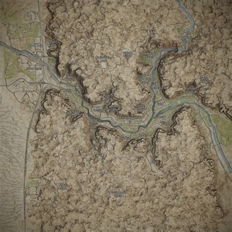 Squad Map Layers