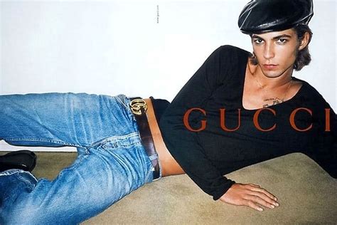 100 Years Of Gucci The Sexiest Tom Ford Campaigns From The 90s 00s