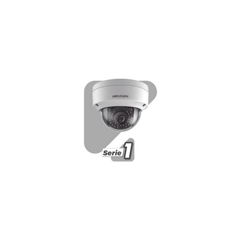 Ds Cd G Eic Hikvision Domo Eyeball Turret Monterrey