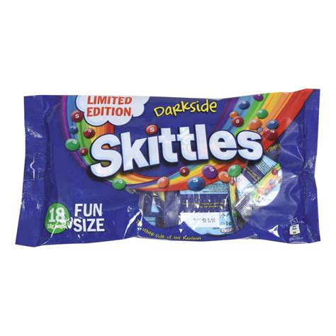 SKITTLES darkside Limited Edition 324GM – GHL Brunei