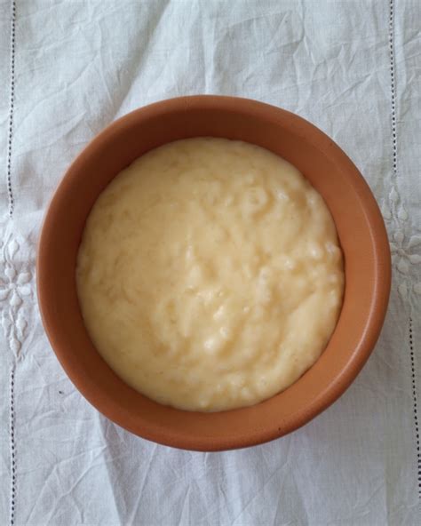 Pur De Aipim Maria Na Cozinha