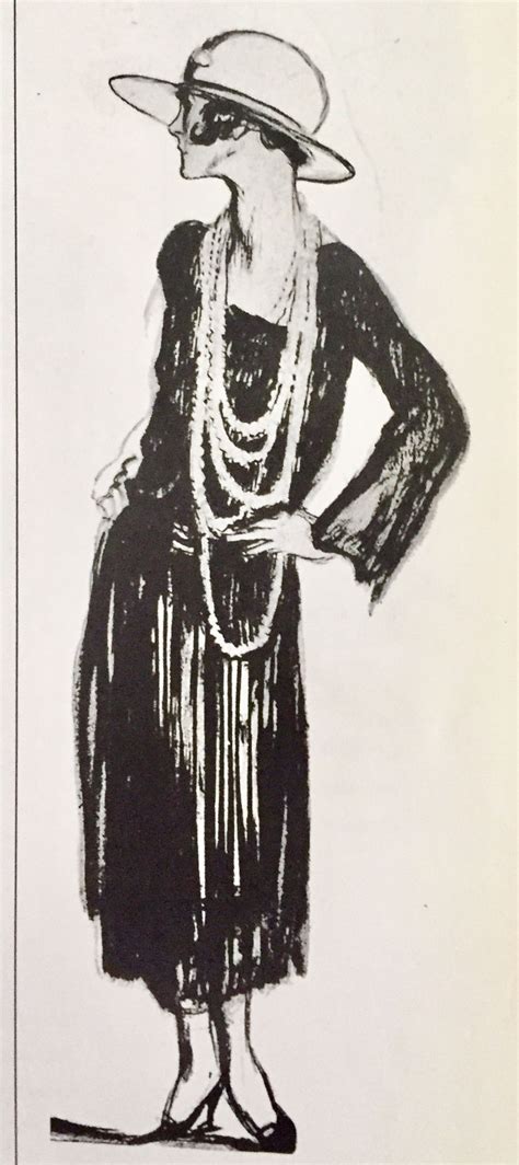 Coco Chanel — The Russian Period In Harpers Bazaar Chanel Was Shown