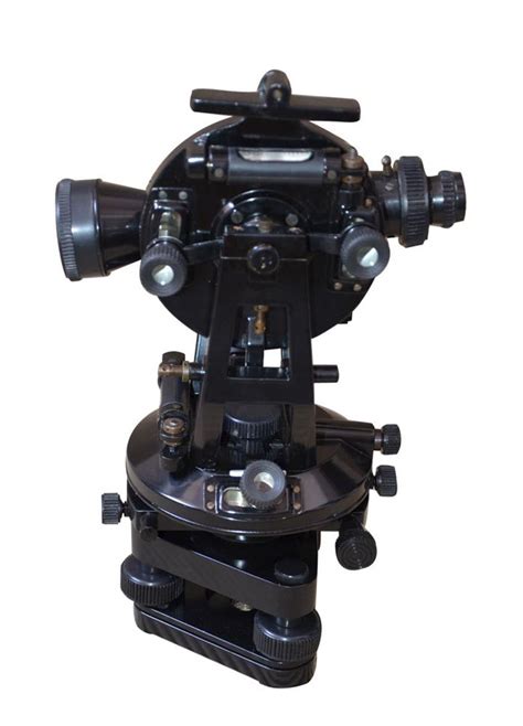 Vernier Transit Theodolite At Best Price In Roorkee By Umar Servey