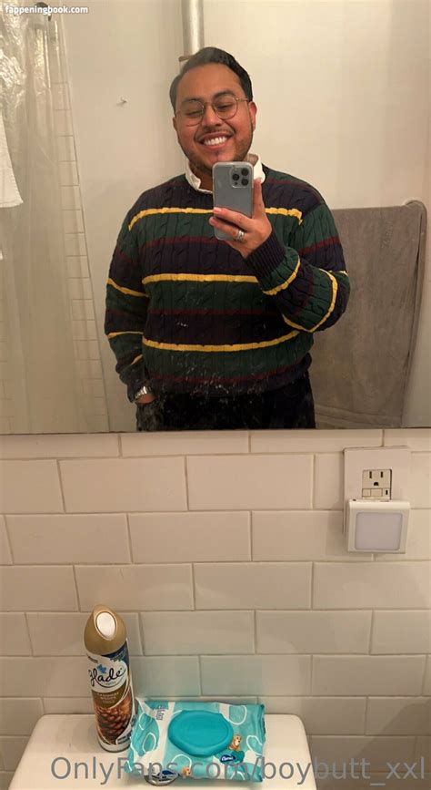 Boybutt Boybutt Xxl Nude OnlyFans Leaks Fappening FappeningBook