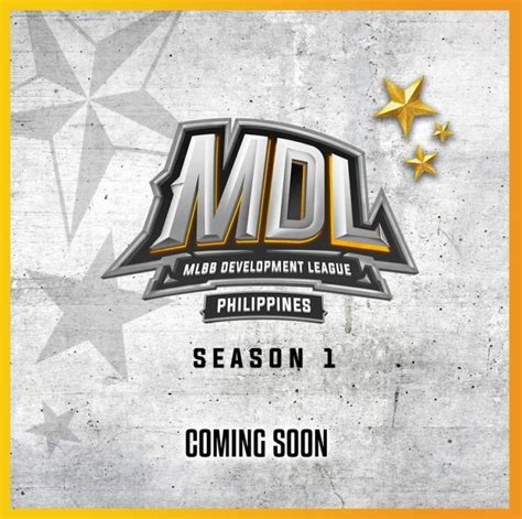 Akhirnya MDL PH Season 1 Is Real Kapan Hadir SPIN