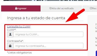 Guía completa para consultar saldo FOVISSSTE en línea fácil y rápido