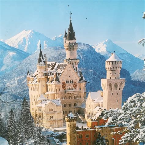 Neuschwanstein Castle tour and ticket - All You Need to Know BEFORE You ...