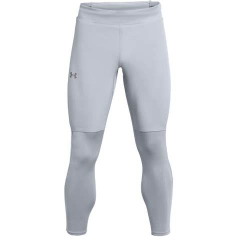 Under Armour Ua Qualifier Elite Cold Tights Men Steelteam Royalreflective