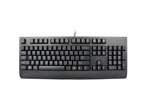 Lenovo Preferred Pro Ii Usb Keyboard French Canadian Newegg