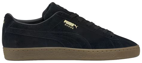 Chaussures Puma Suede Gum Top4Running Fr