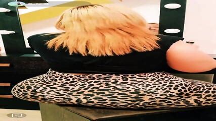 Grizzzz Lol Culo Descomunal Desfigurado Milf