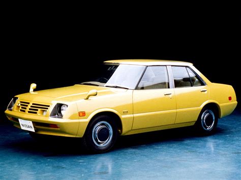 Nissan Old Concept Cars Part 7