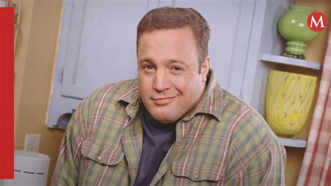 Kevin James La historia detrás del meme viral Grupo Milenio