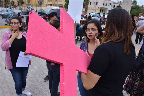 Aumentan Denuncias Por Violencia Familiar El Siglo De Torre N