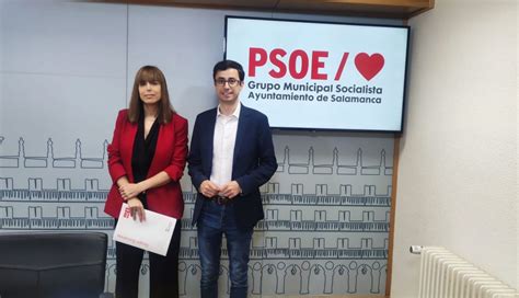 El Psoe Denuncia Hasta Posibles Incumplimientos De Contrato De La