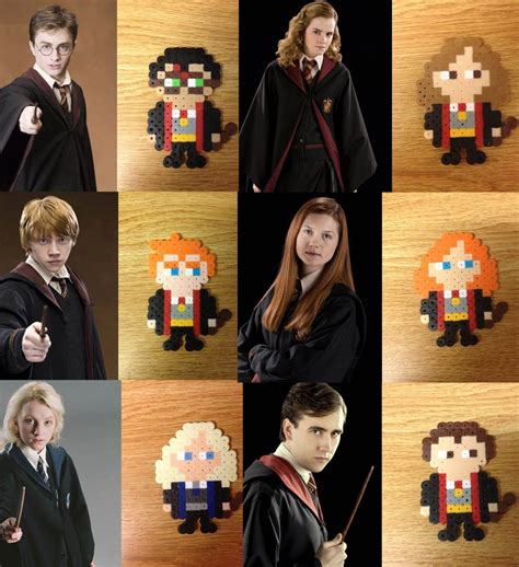 Поделки в стиле гарри поттера - фото и картинки: 68 штук