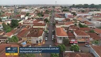 Bom Dia Cidade Ribeirão Preto Pontal e Cajuru têm concursos