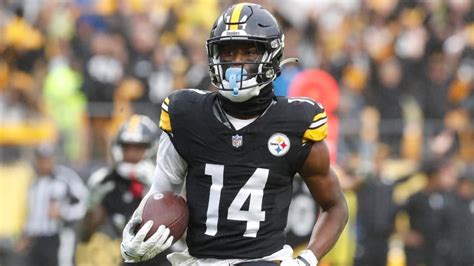 2024 Fantasy Football Draft Prep Pittsburgh Steelers Player Outlooks