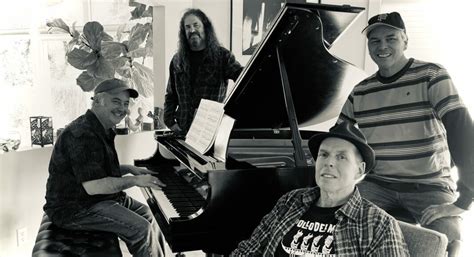 Pollo Del Mar Brings Surf Rock To Art Boutiki Metro Silicon Valley
