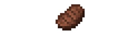 Minecraft Cooked Meat