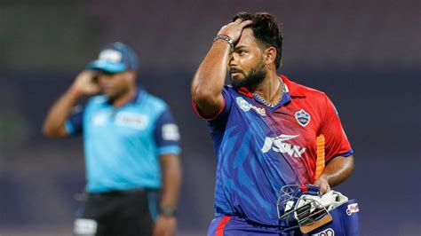 Rishabh Pant Can Play The T20 World Cup If How India Wicketkeeper Can