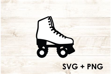 Roller Skate Derby Svg Graphic By Too Sweet Inc · Creative Fabrica