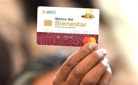 Guía Para Activar Tu Tarjeta De Mujeres Con Bienestar En Cajeros App Y Web