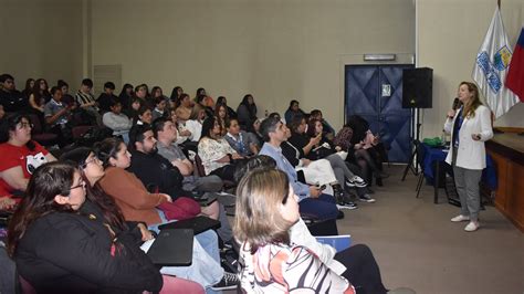 Charla sobre Protección Integral de la Niñez destacó el rol del Trabajo