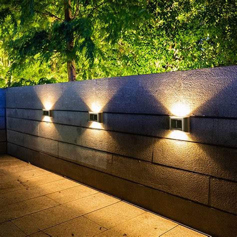 2023'S Top 10 Solar Lights For Retaining Walls: Find The Best Light For Your Retaining Wall Now ...