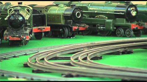 Hornby 0 Gauge Electric Sets