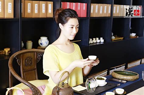 汉合茶道 专业茶艺培训、茶道培训学院 汉合茶道