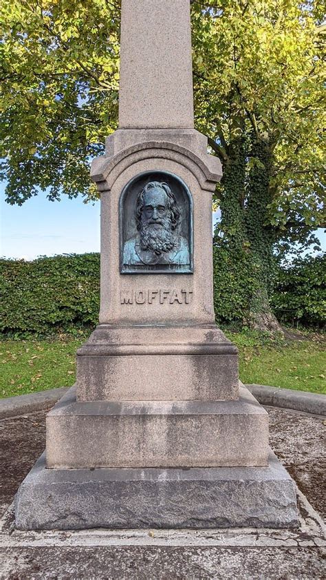 Robert Moffat Monument 2024 All You Need To Know Before You Go With