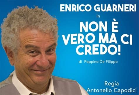 Caltagirone Venerd Maggio Al Cine Teatro Artanis Non Vero Ma