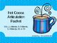Winter Articulation Hot Cocoa Theme By The Speechie Life Tpt