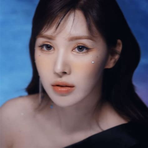 Wendy Rv Red Velvet Icon Lq Pfp