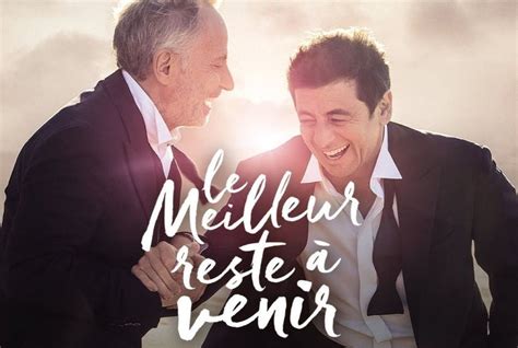 Le meilleur reste à venir ce drame qui a inspiré le film avec