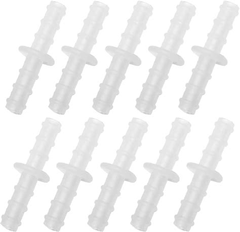 Amazon Resone Oxygen Tubing Swivel Connectors Pack Cannula