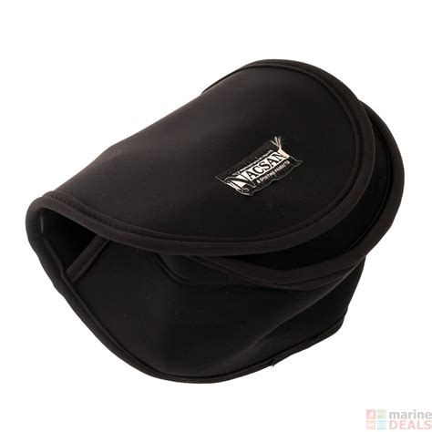 Buy Neoprene Spinning Reel Cover Large online at Marine-Deals.co.nz