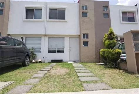 Casa En Puebla A Precio De Remate Bancario Provincia De Puebla