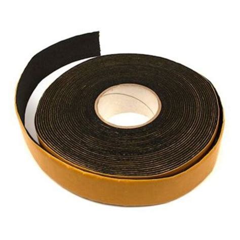 Insul Isolatie Tape 50x3mmx15m Mijnklimaatshop Nl