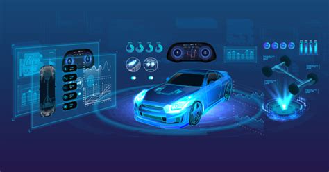 Software Defined Vehicles Bridging The Software Automotive Divide Blog